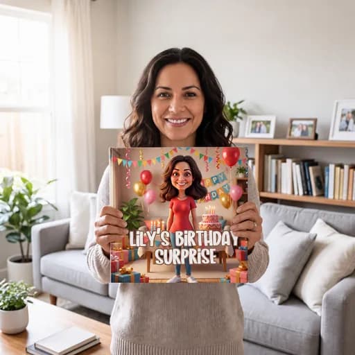 Happy Birthday - Image 3