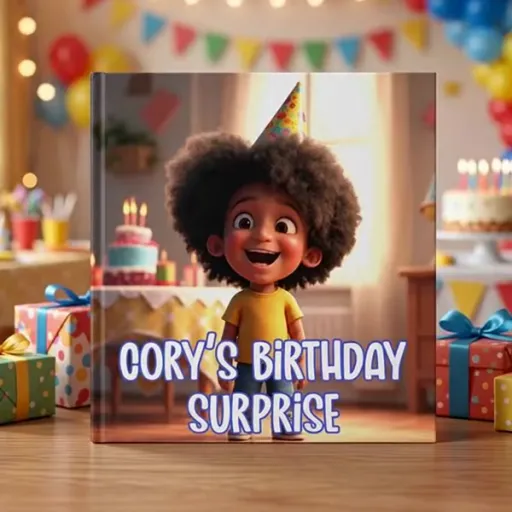 Happy Birthday preview video