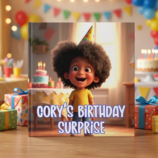Happy Birthday - Image 2