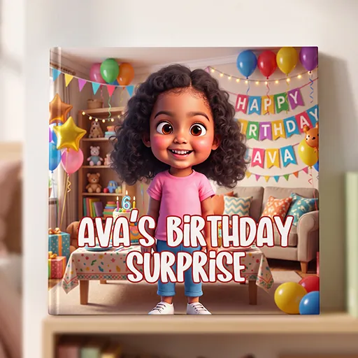 Happy Birthday - Image 2