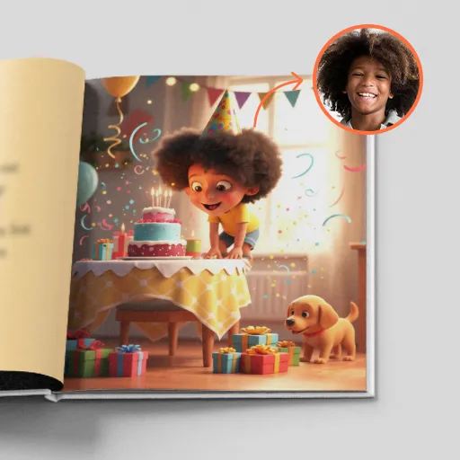 Happy Birthday - Image 3