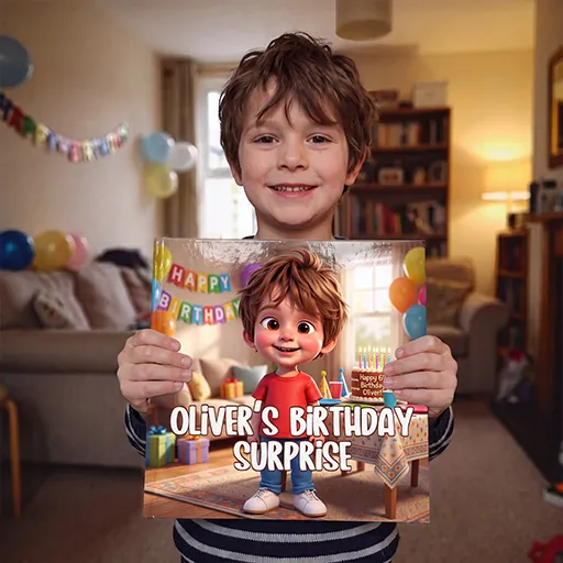 Happy Birthday - Image 3