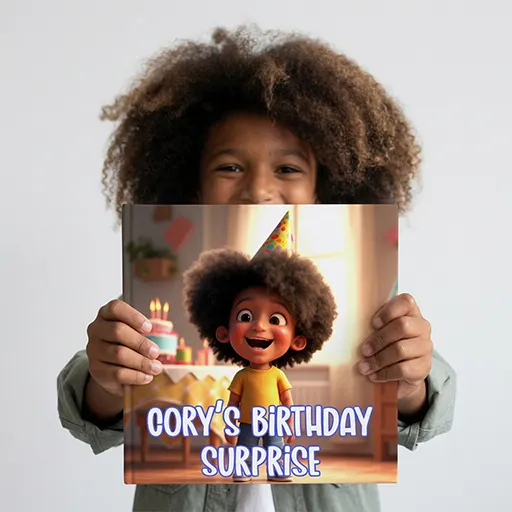 Happy Birthday - Image 4