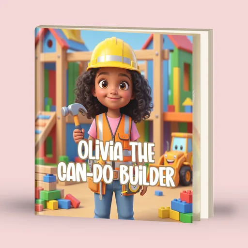The Can-Do Builder