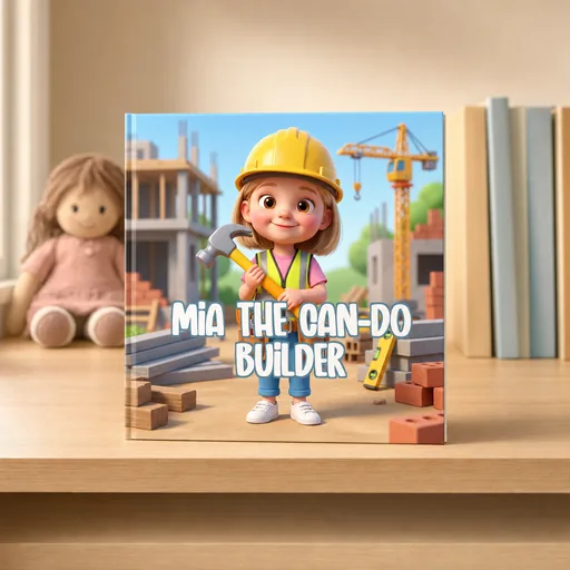 The Can-Do Builder - Image 2