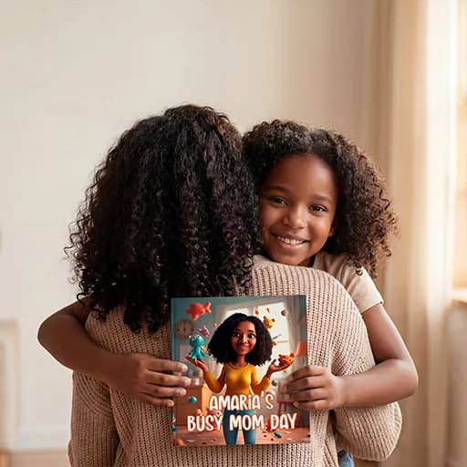 Busy Mom Day - Image 4