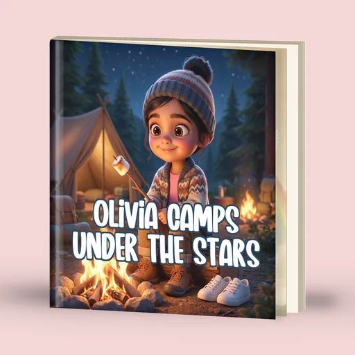 Camping Under the Stars