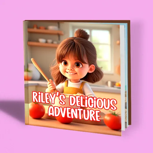Aventura de pequeño chef