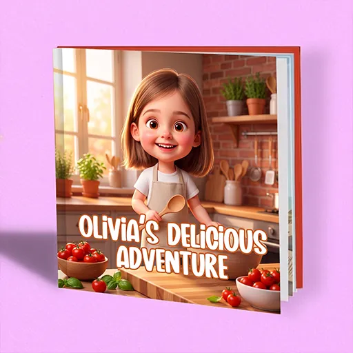 Little Chef Adventure
