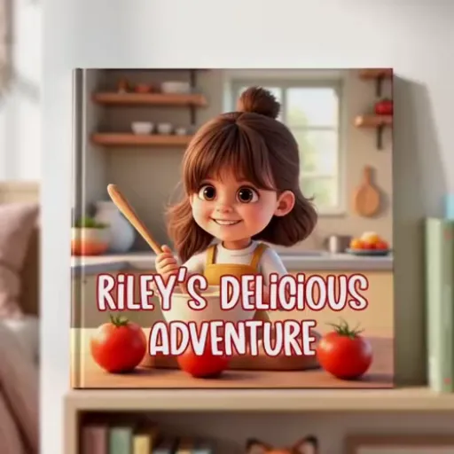 Little Chef Adventure preview video