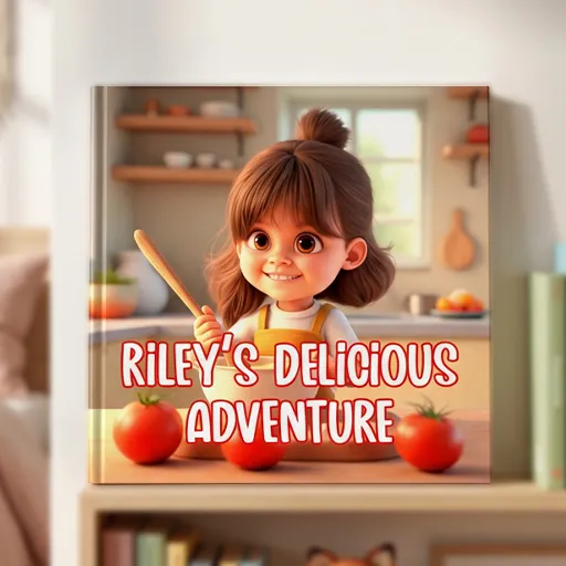 Aventura de pequeño chef - Image 2