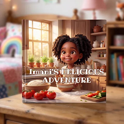Little Chef Adventure - Image 2