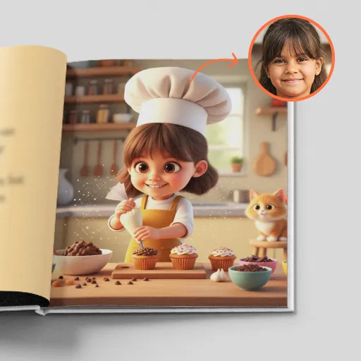 Aventura de pequeño chef - Image 3