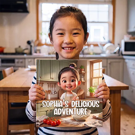 Little Chef Adventure - Image 3