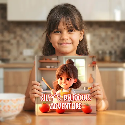 Aventura de pequeño chef - Image 4