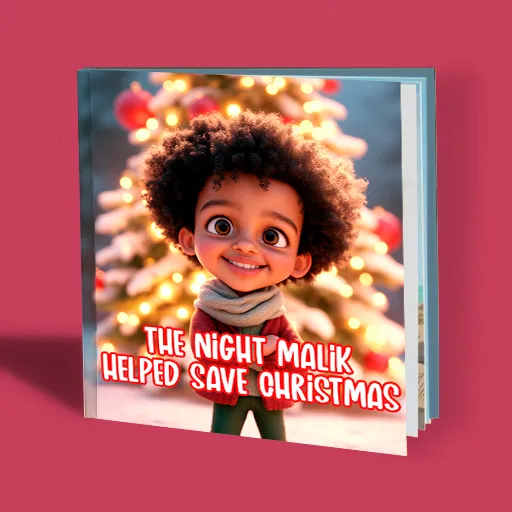Christmas Story