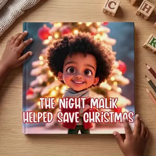 Cuento de Navidad preview video