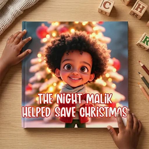 Christmas Story - Image 2