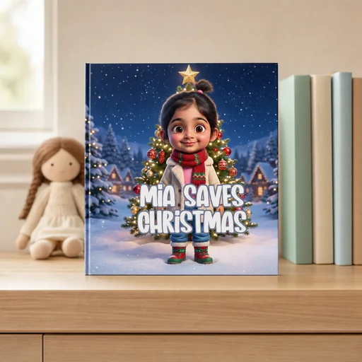 Christmas Story - Image 2