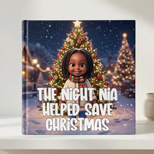 Christmas Story - Image 2