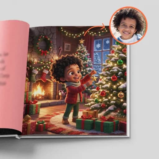 Cuento de Navidad - Image 3