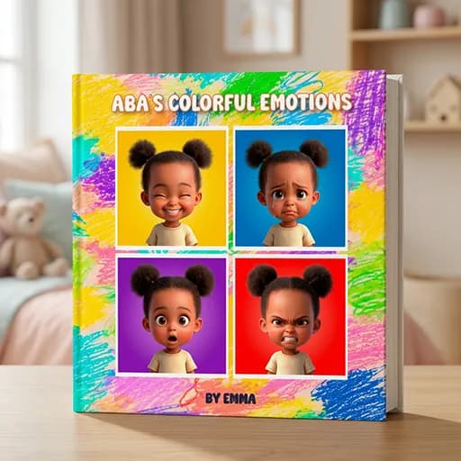 Colorful Emotions - Image 3