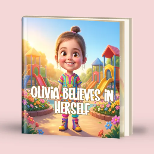I Believe in Me