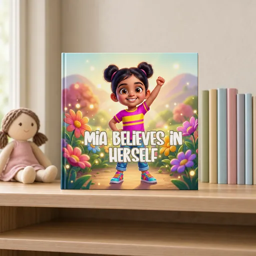 I Believe in Me - Image 2