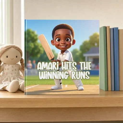 Cricket Hero - Image 2