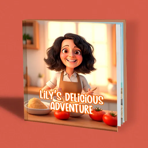 Aventura deliciosa
