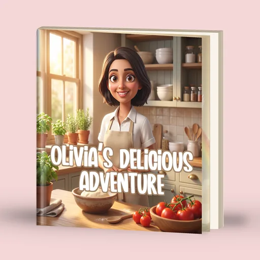 Delicious Adventure