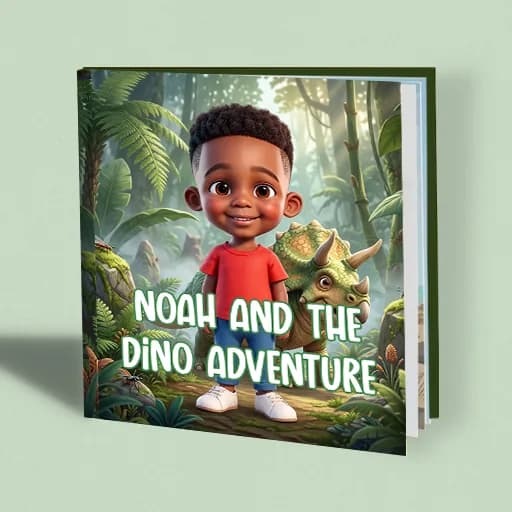 Dino Adventure