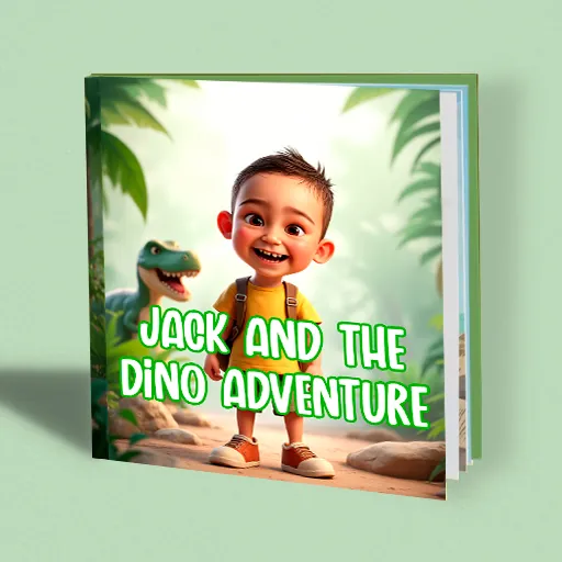 Dino Adventure