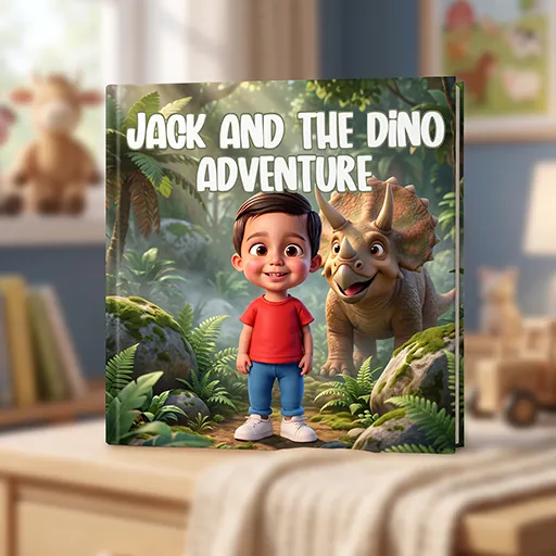 Dino Adventure - Image 2