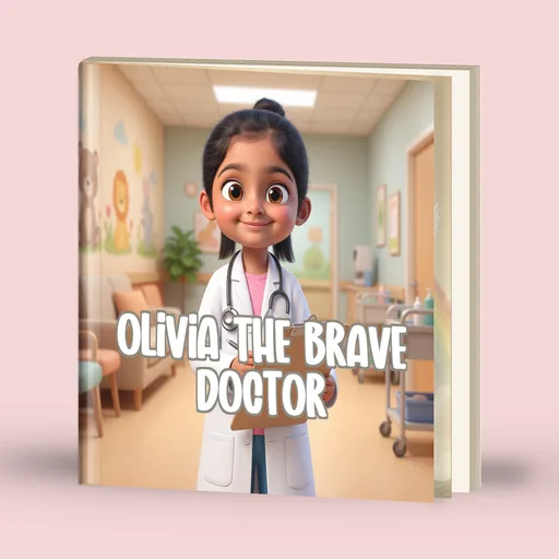 The Brave Doctor