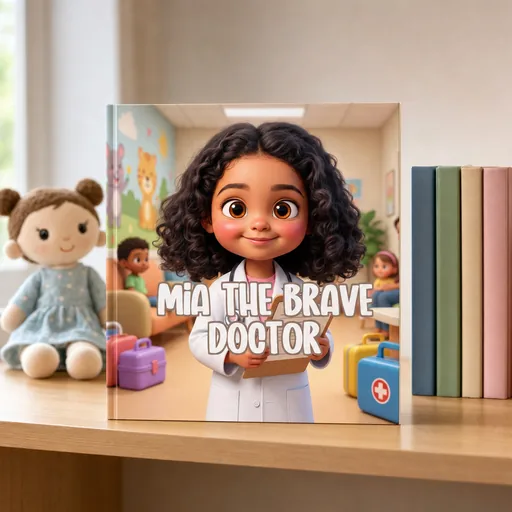 The Brave Doctor - Image 2