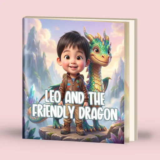 My Friend the Dragon