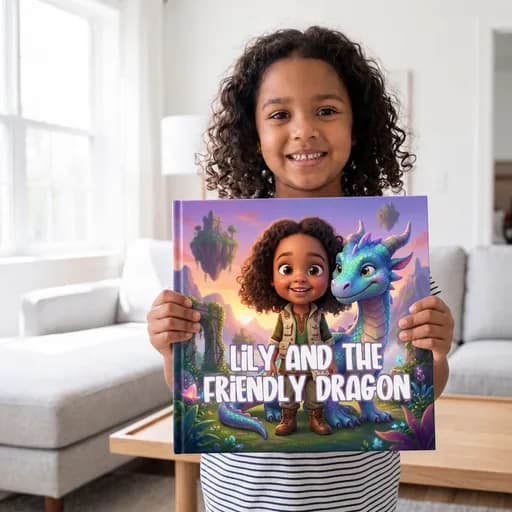 My Friend the Dragon - Image 3