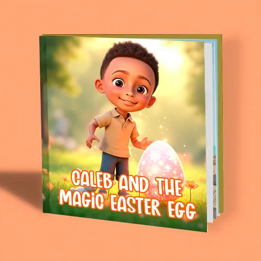 Cuento de Pascua