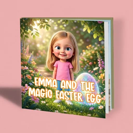 Easter Story