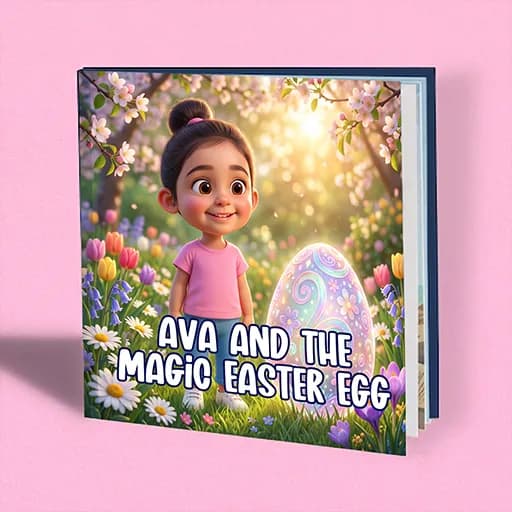 Easter Story