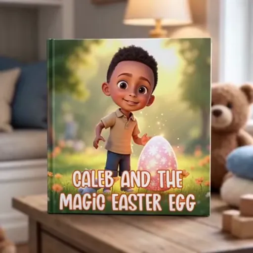 Easter Story preview video