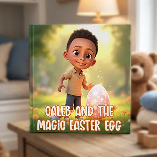 Easter Story - Image 2