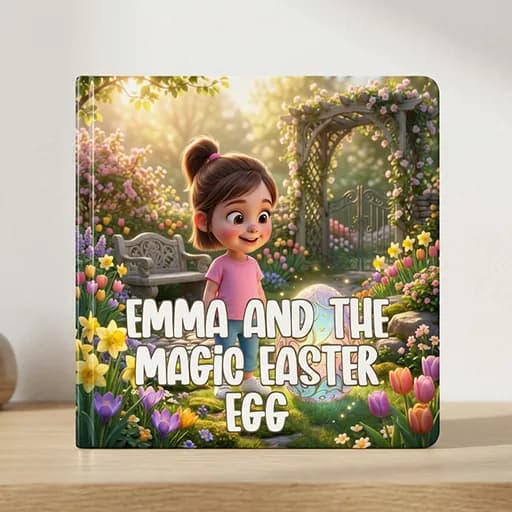 Easter Story - Image 2