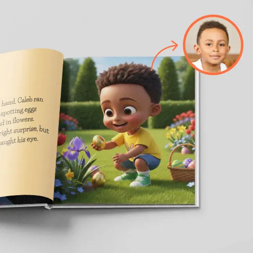 Cuento de Pascua - Image 3
