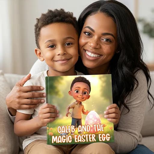Easter Story - Image 4