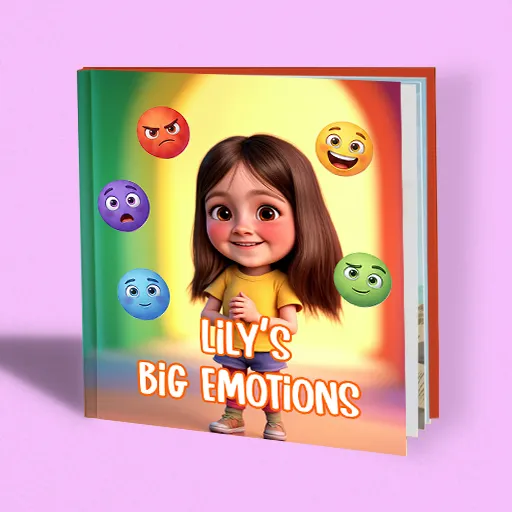 Big Emotions