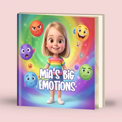 Big Emotions