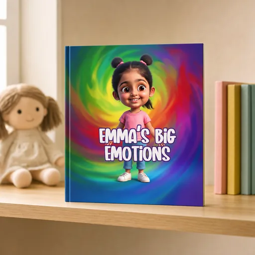 Big Emotions - Image 2
