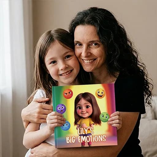 Big Emotions - Image 2